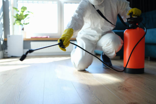 Reliable Infectious Disease Decontamination contractor in Newport, TN by Crime Scene Cleaner Online